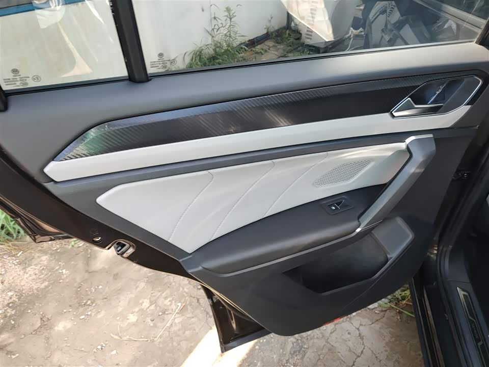 Volkswagen Tanyue Volkswagen Tanyue