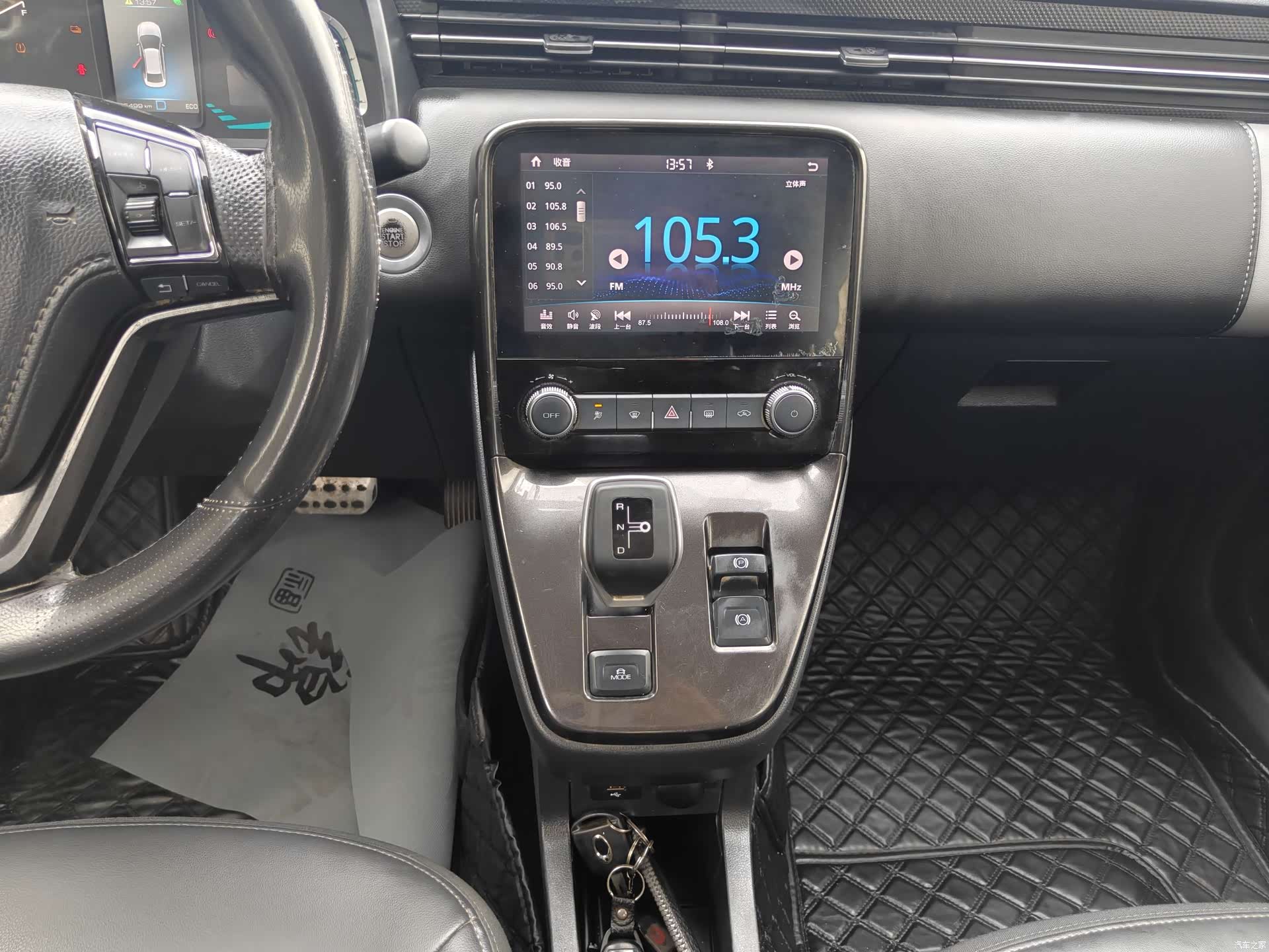 ORA iQ, 2018 12