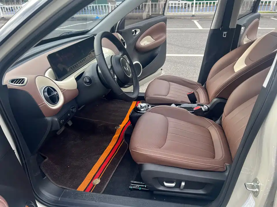 Wuling Wuling Bingguo