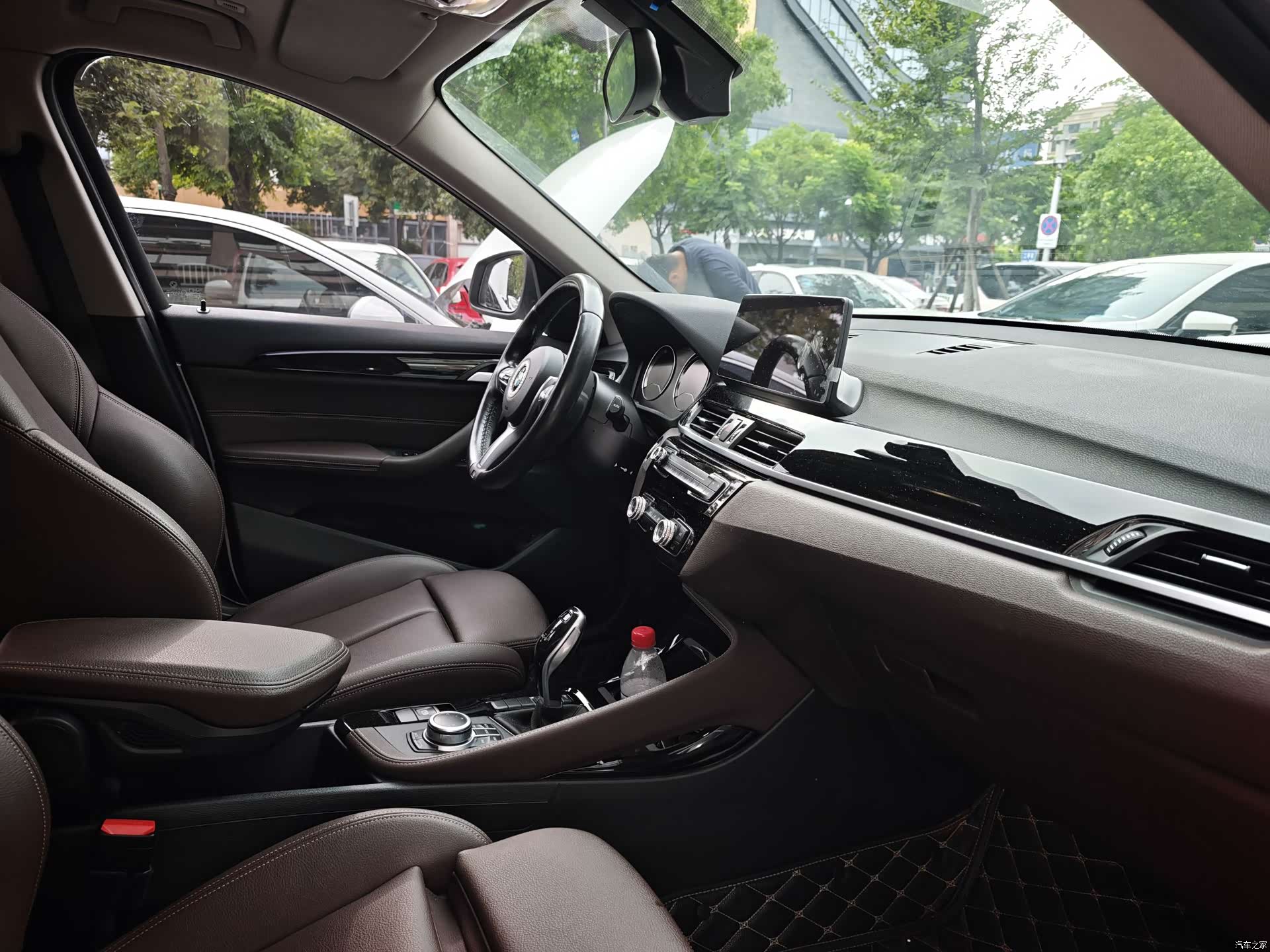 BMW X1, 2020 8