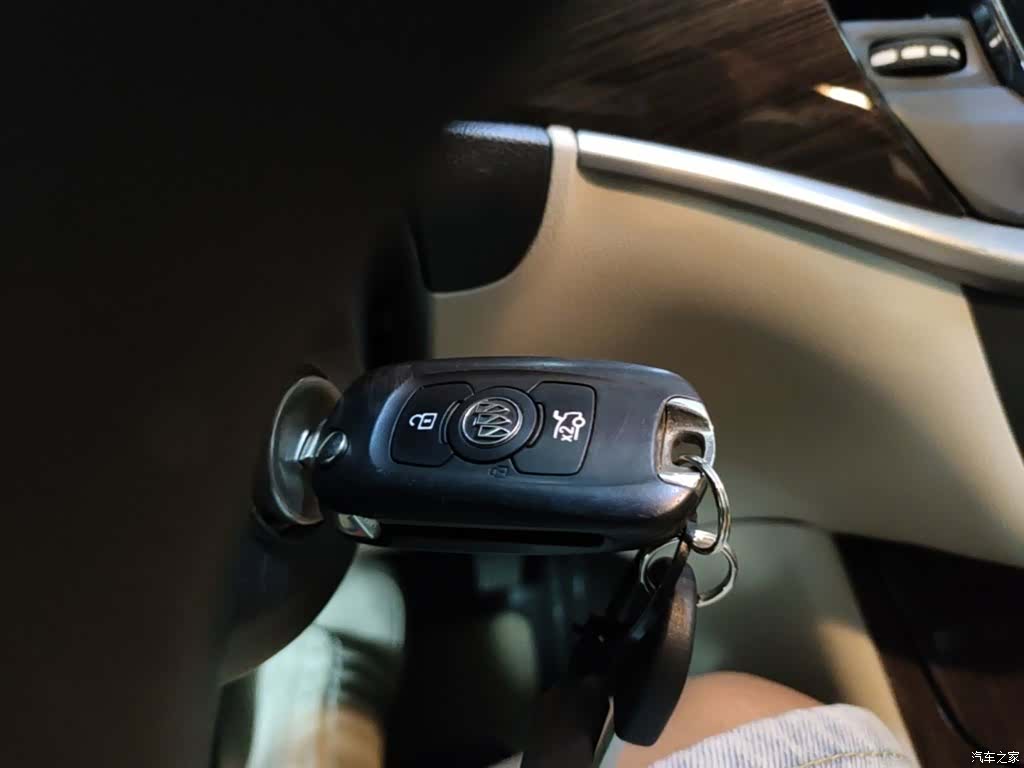 Buick Verano, 2018 9