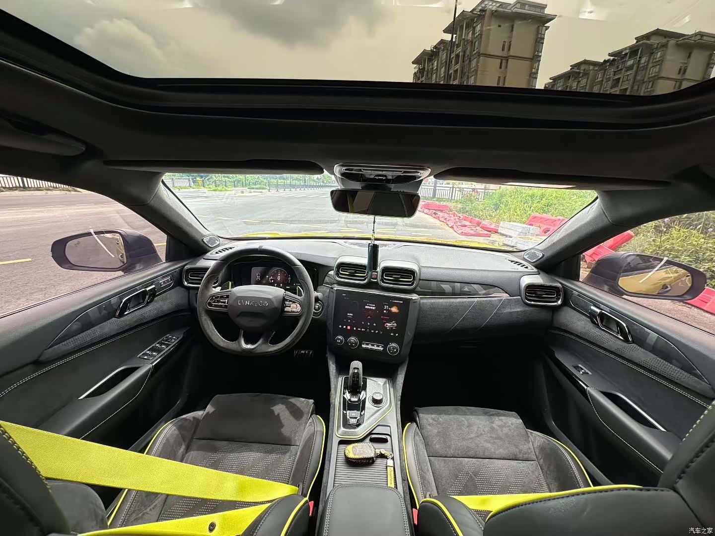 Lynk & Co 02, 2022 8