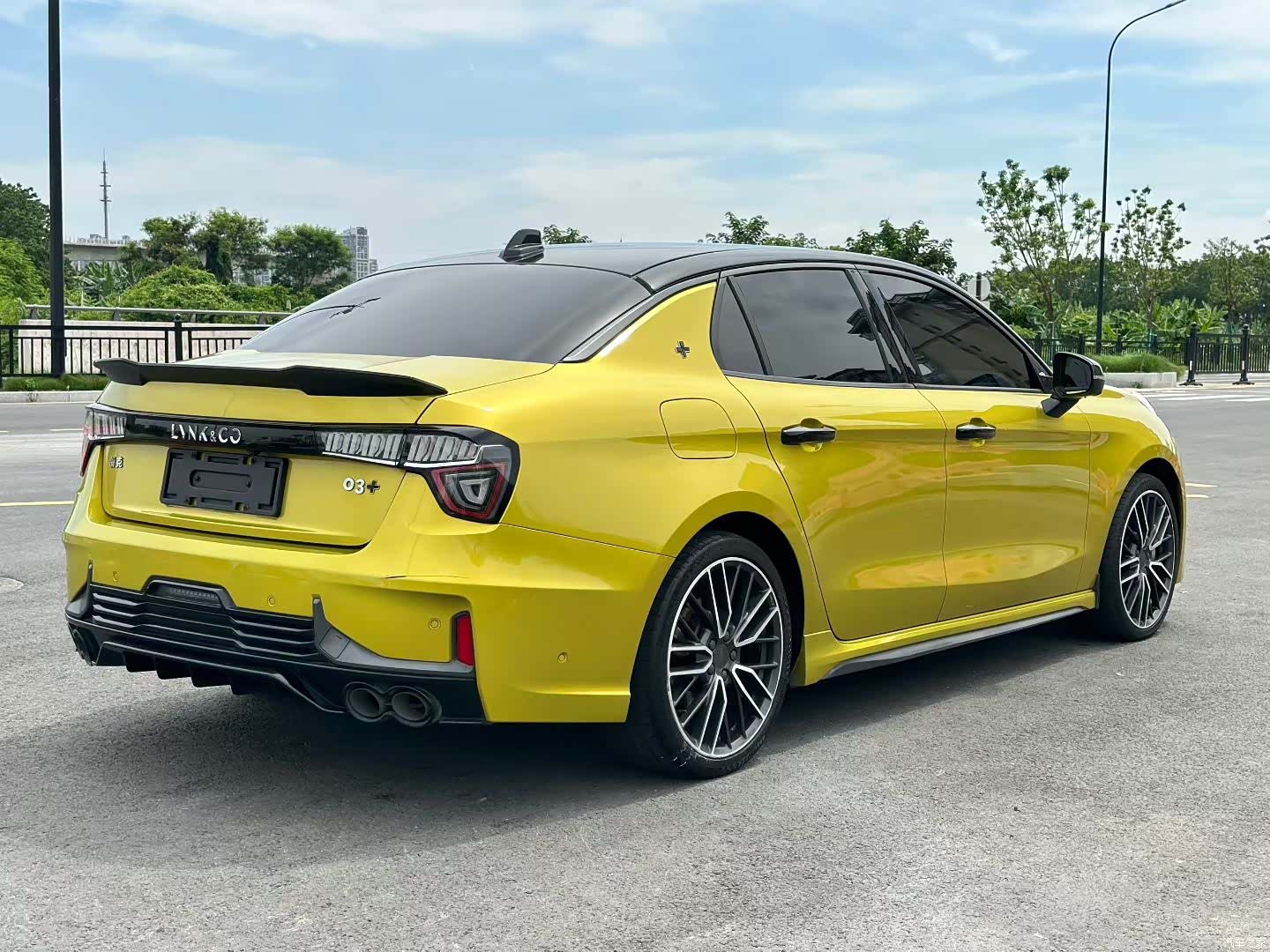 Lynk & Co 02, 2022 6