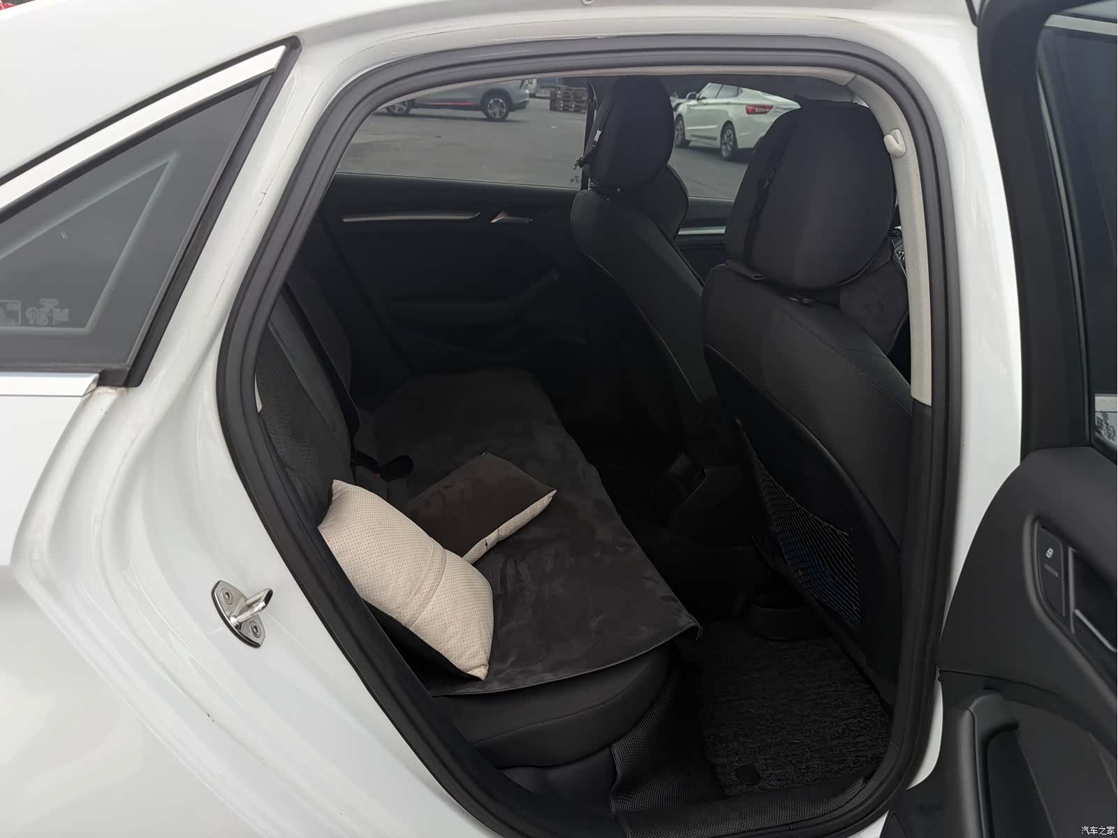 Audi A3, 2016 6