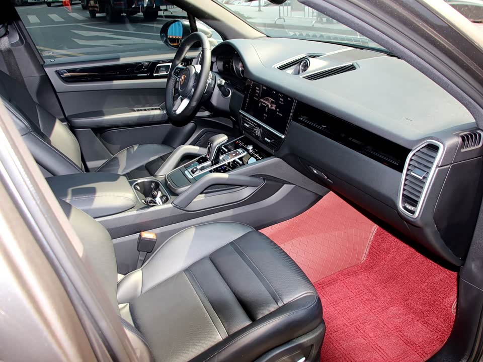 Porsche Cayenne Porsche Cayenne