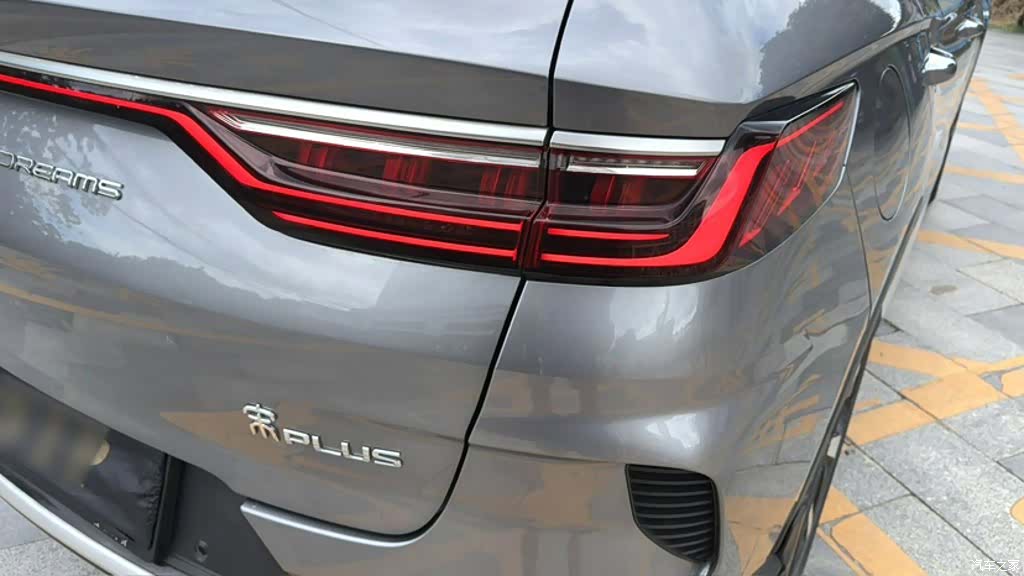 BYD Song, 2022 13
