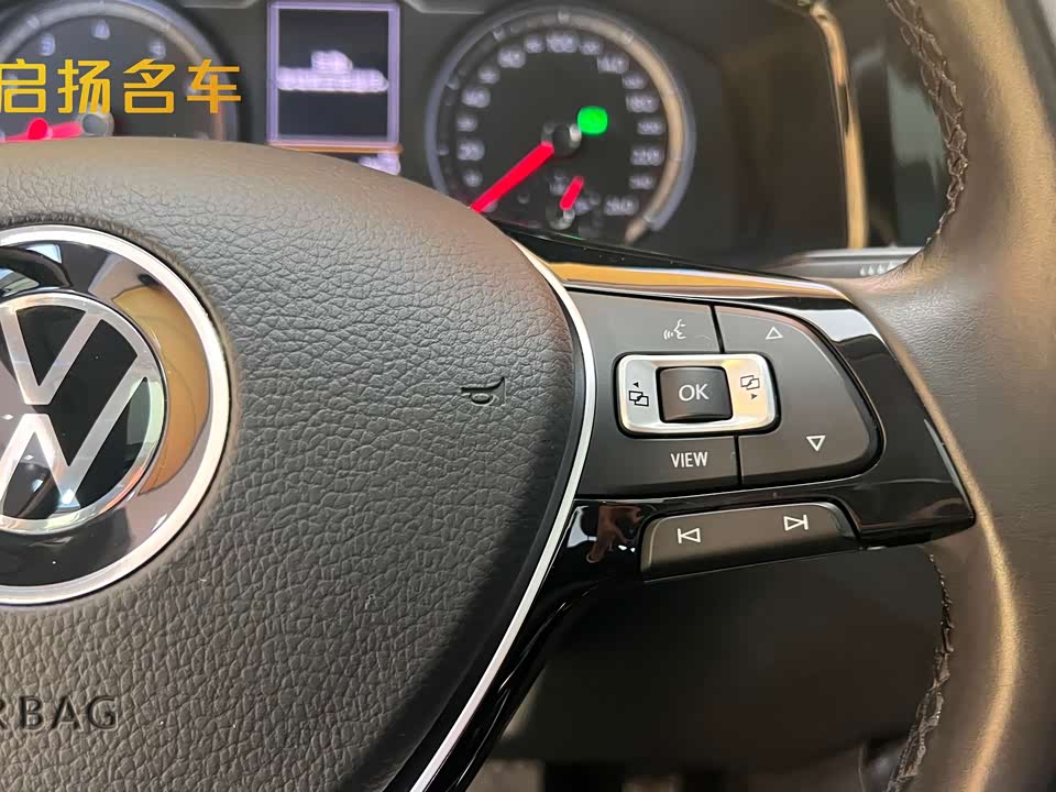 Volkswagen Tanyue Volkswagen Tanyue