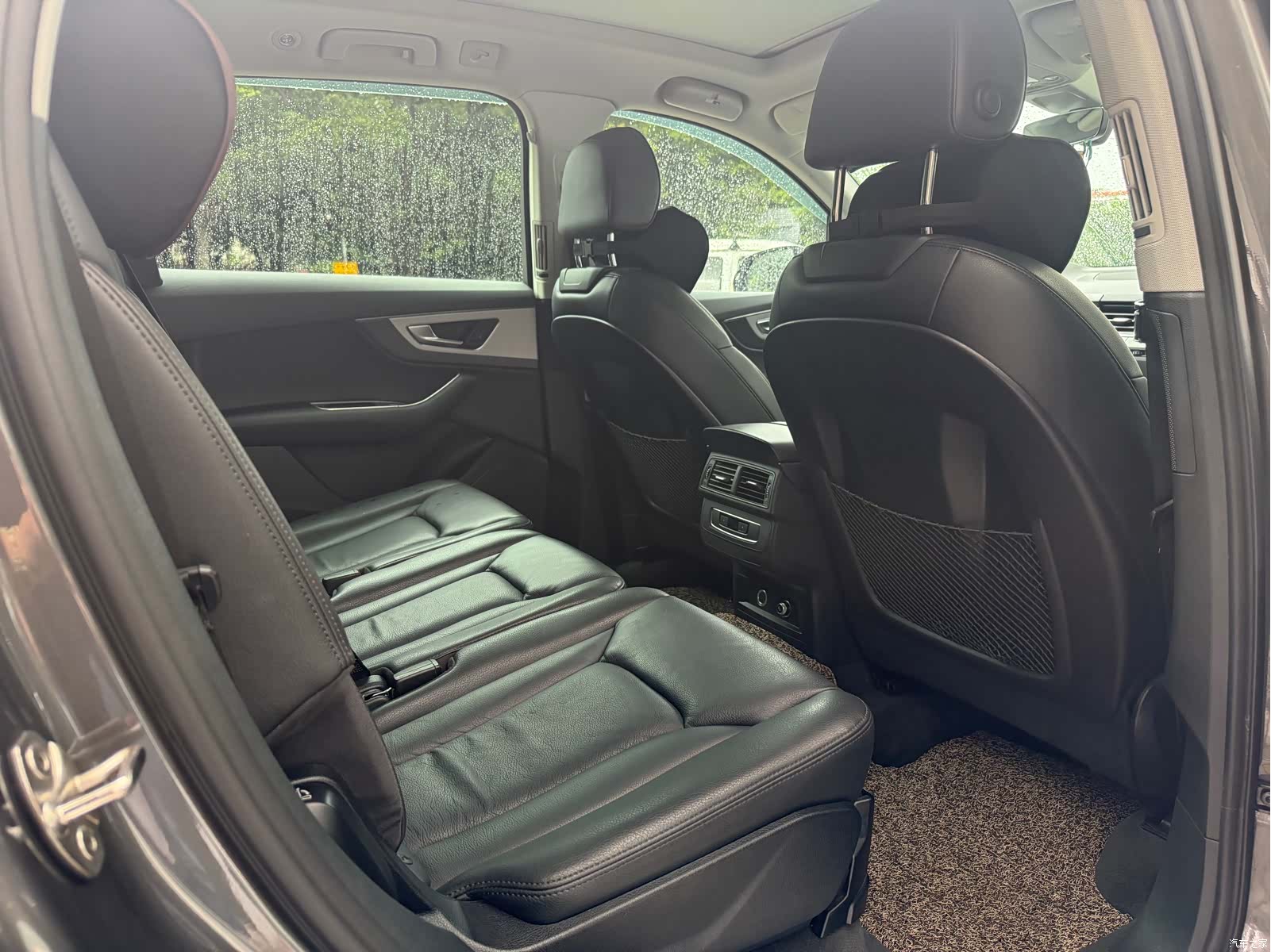 Audi Q7, 2019 16