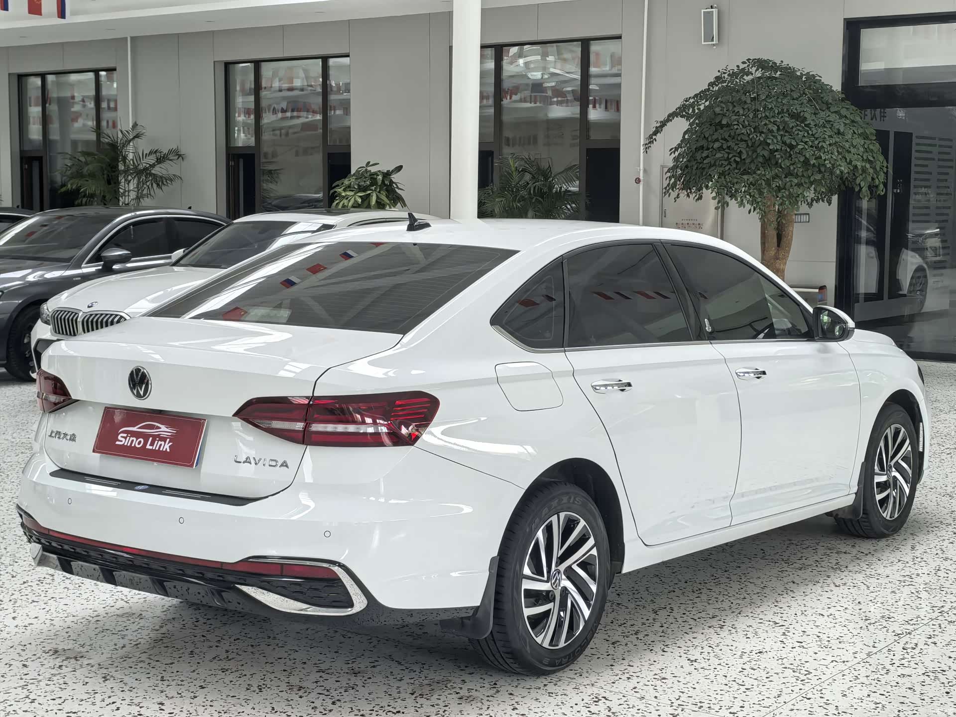 Volkswagen Lavida, 2023 6