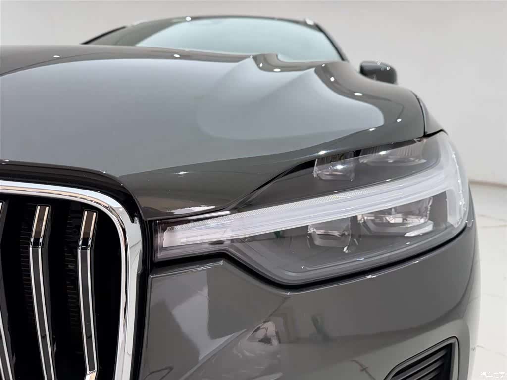 Volvo XC60, 2022 2