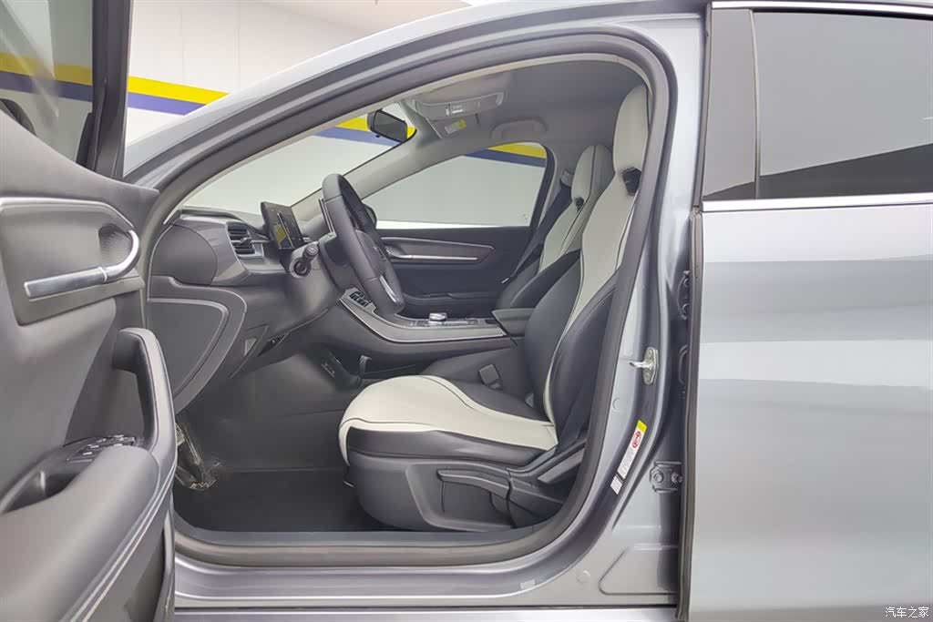 BYD Destroyer 05, 2024 9