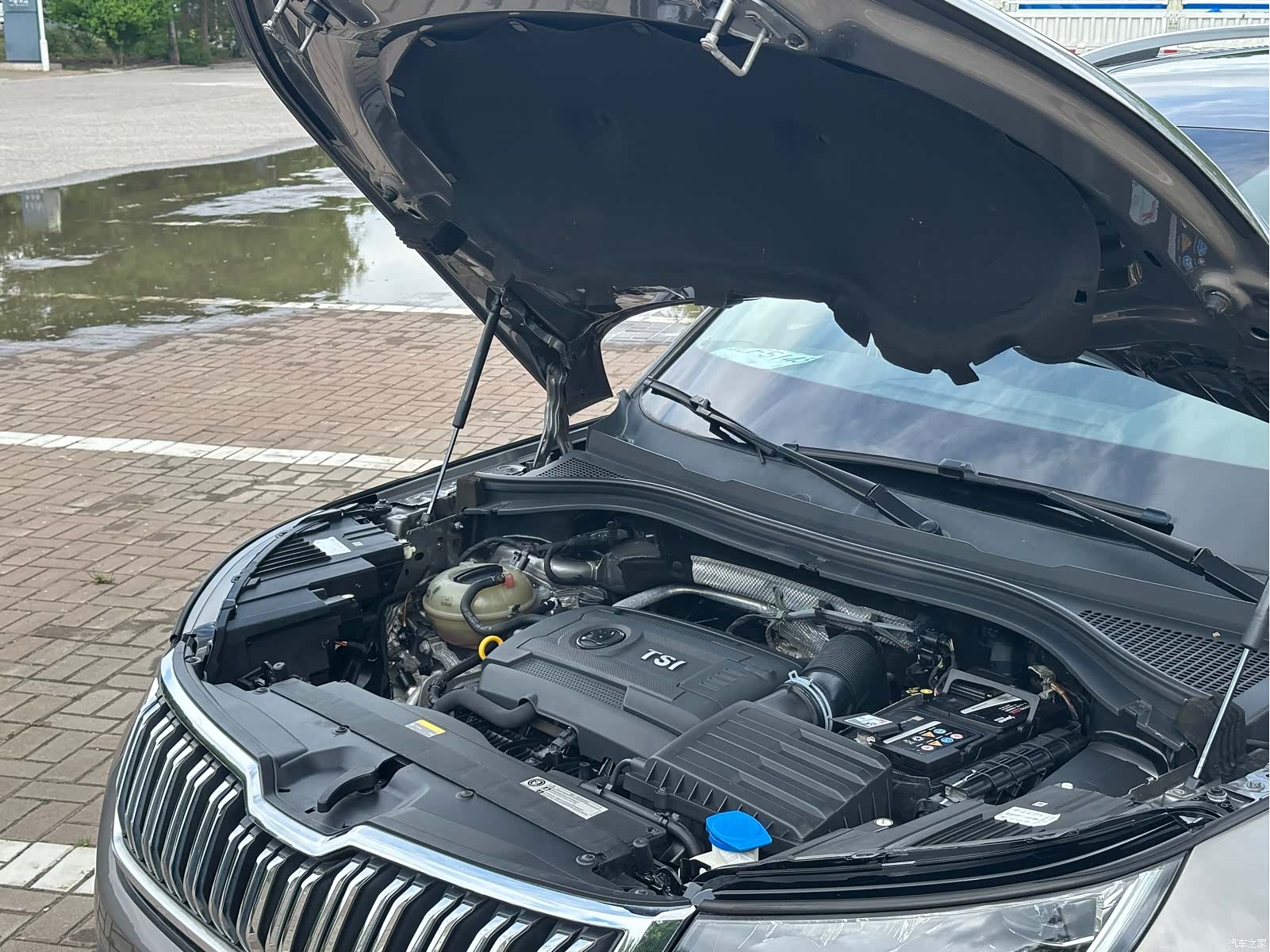 Skoda Kodiaq, 2018 26