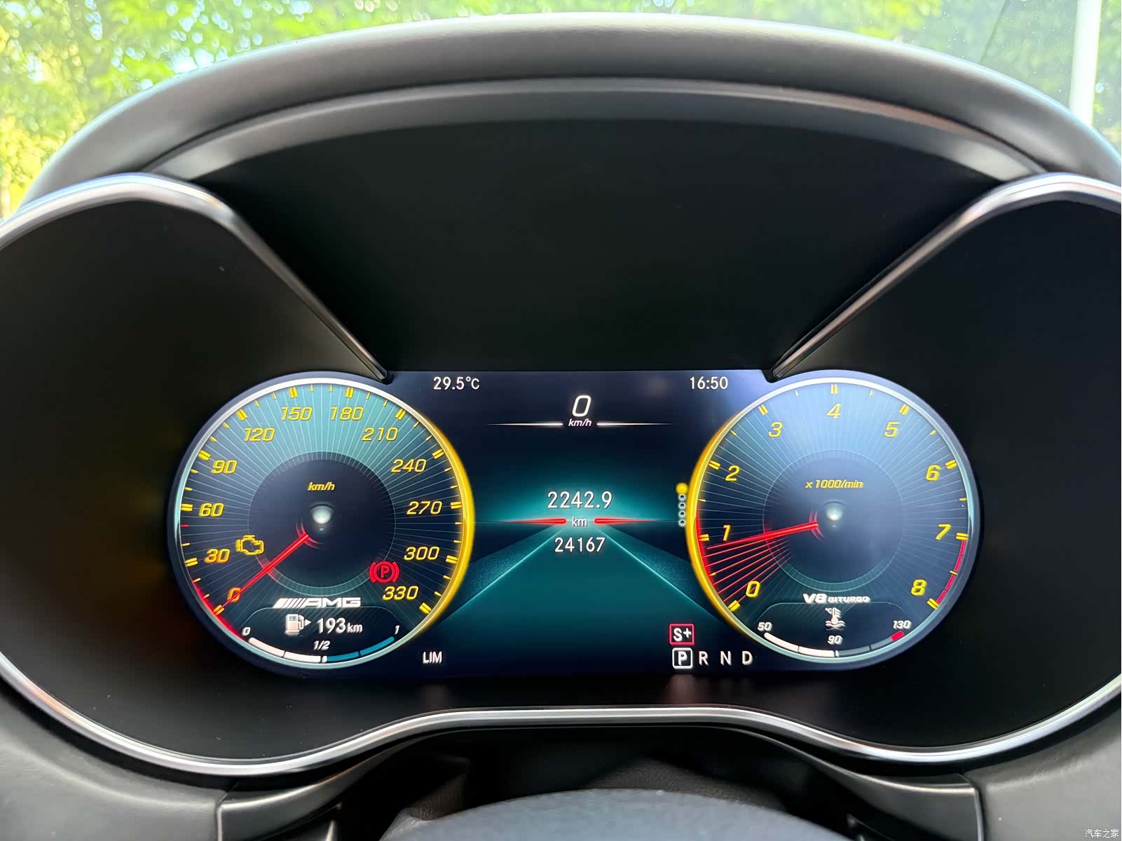 MG AMG, 2022 22