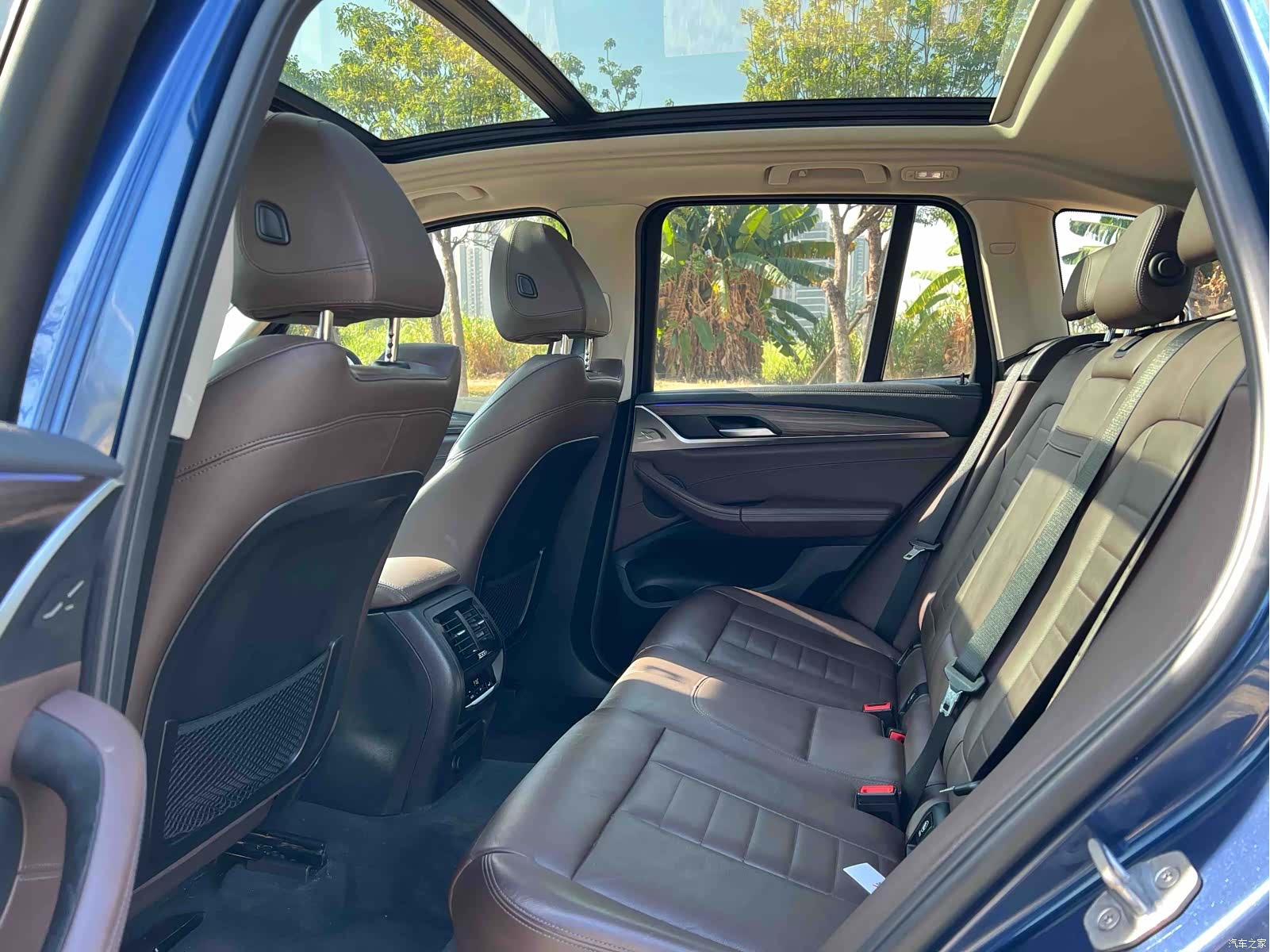 BMW X3, 2019 все фото