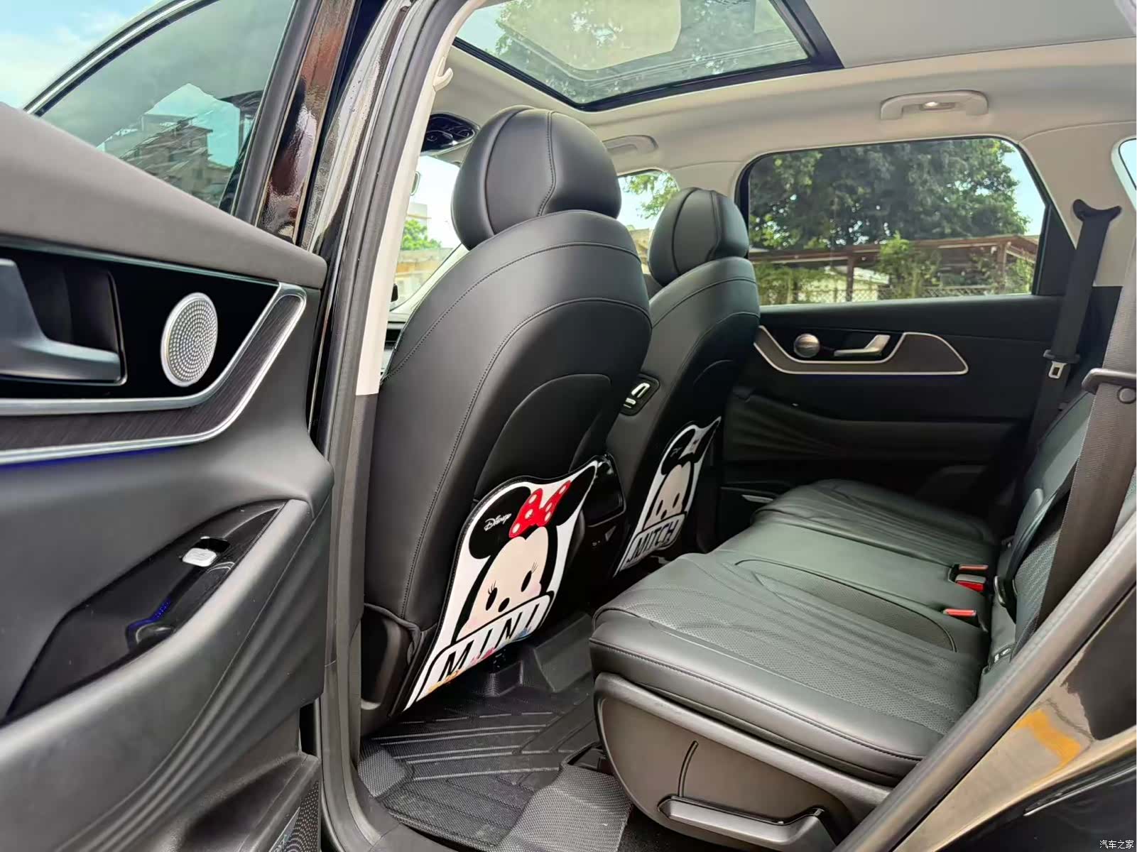 Chery T9, 2025 13