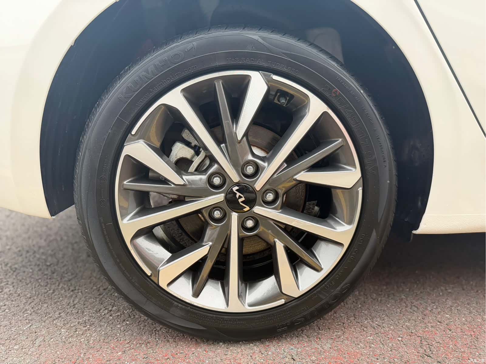 Kia K3, 2022 9