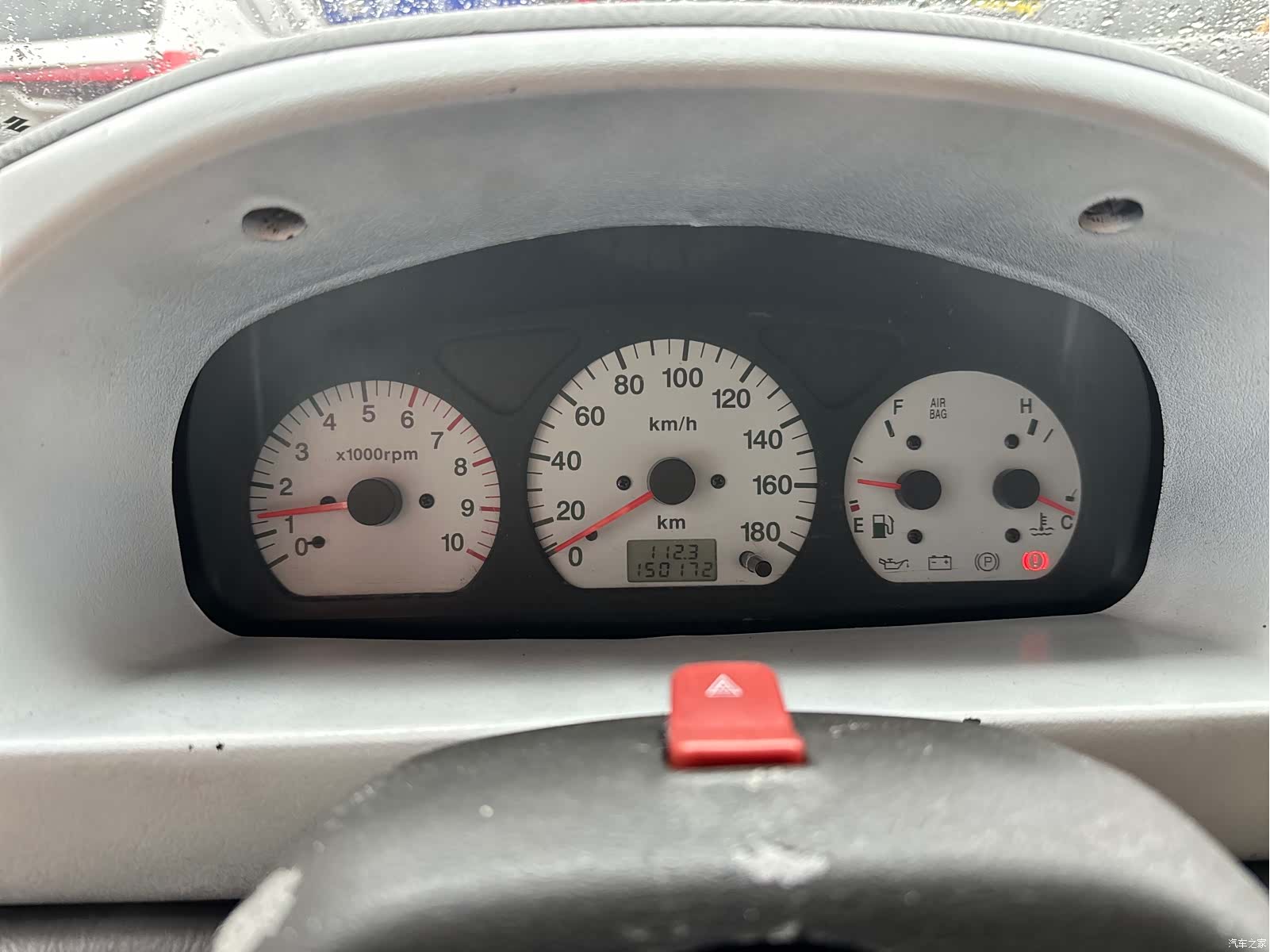 Suzuki STD, 2009 14