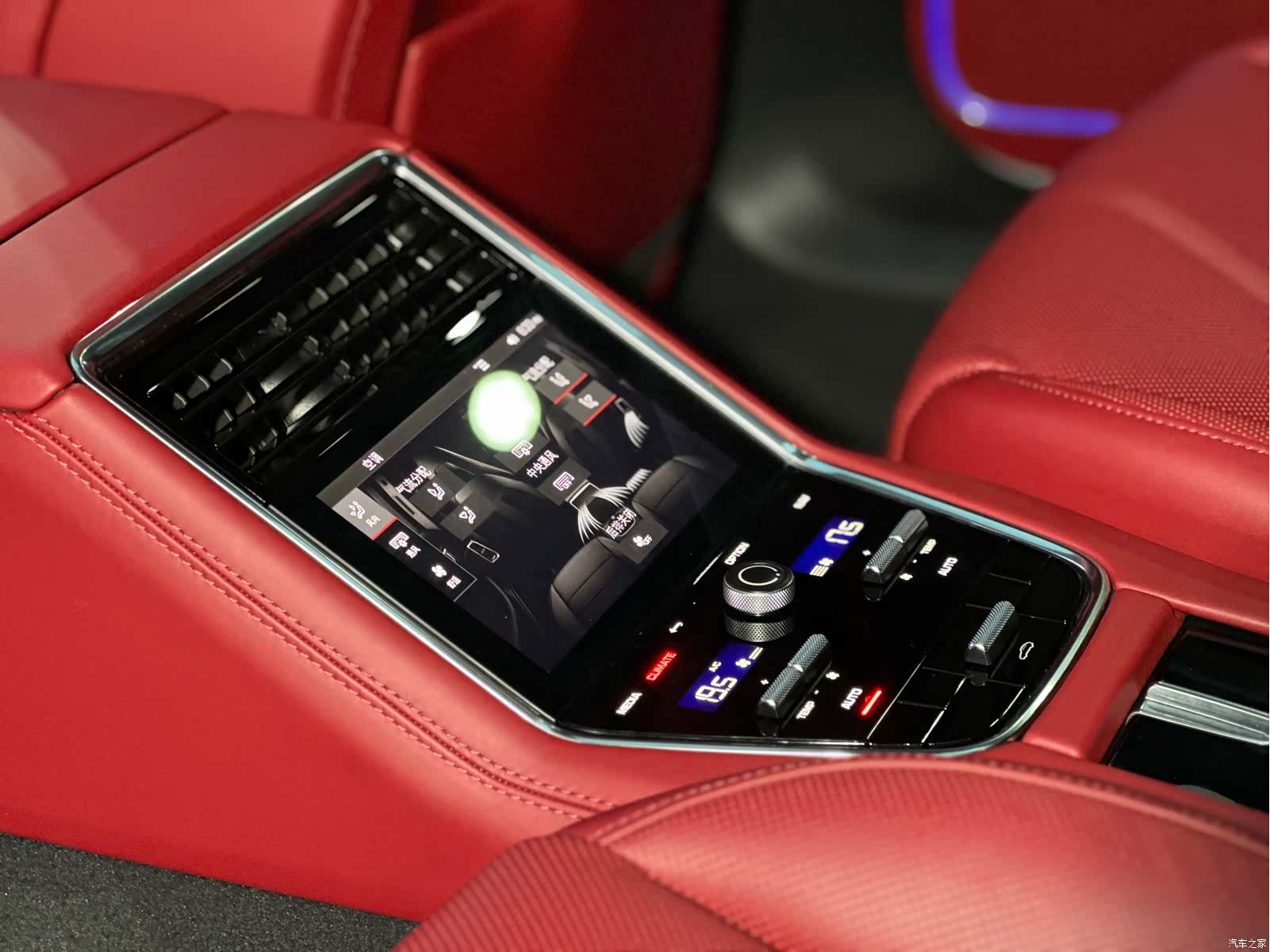Porsche Panamera, 2021 28