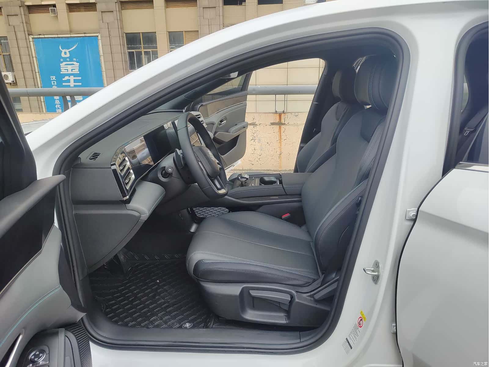 BYD Qin, 2025 7