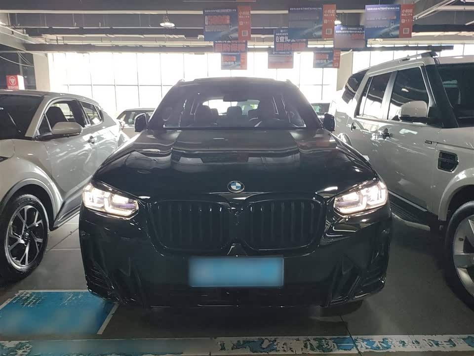 BMW X3 BMW X3