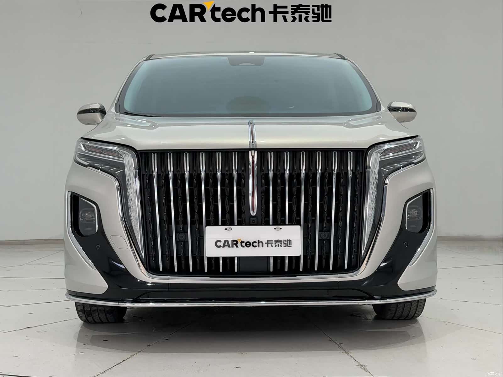 Hongqi HQ9, 2023 4