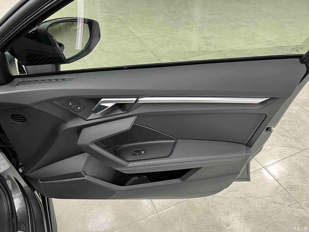 Audi A3, 2022 12