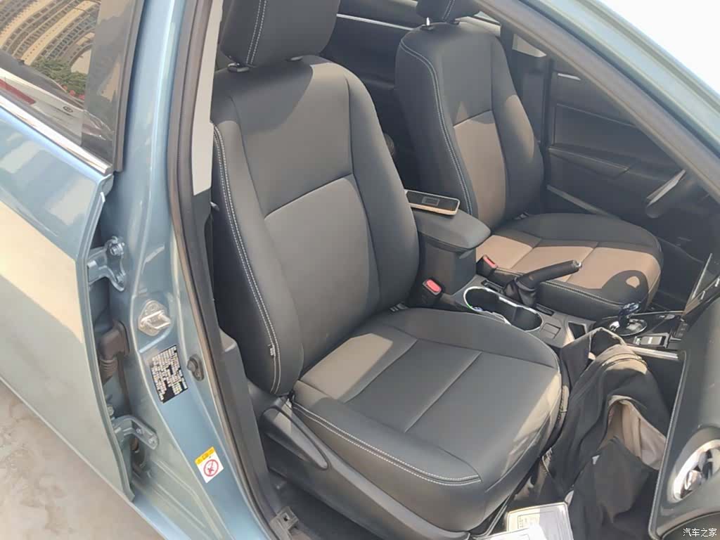 Toyota Corolla, 2018 25