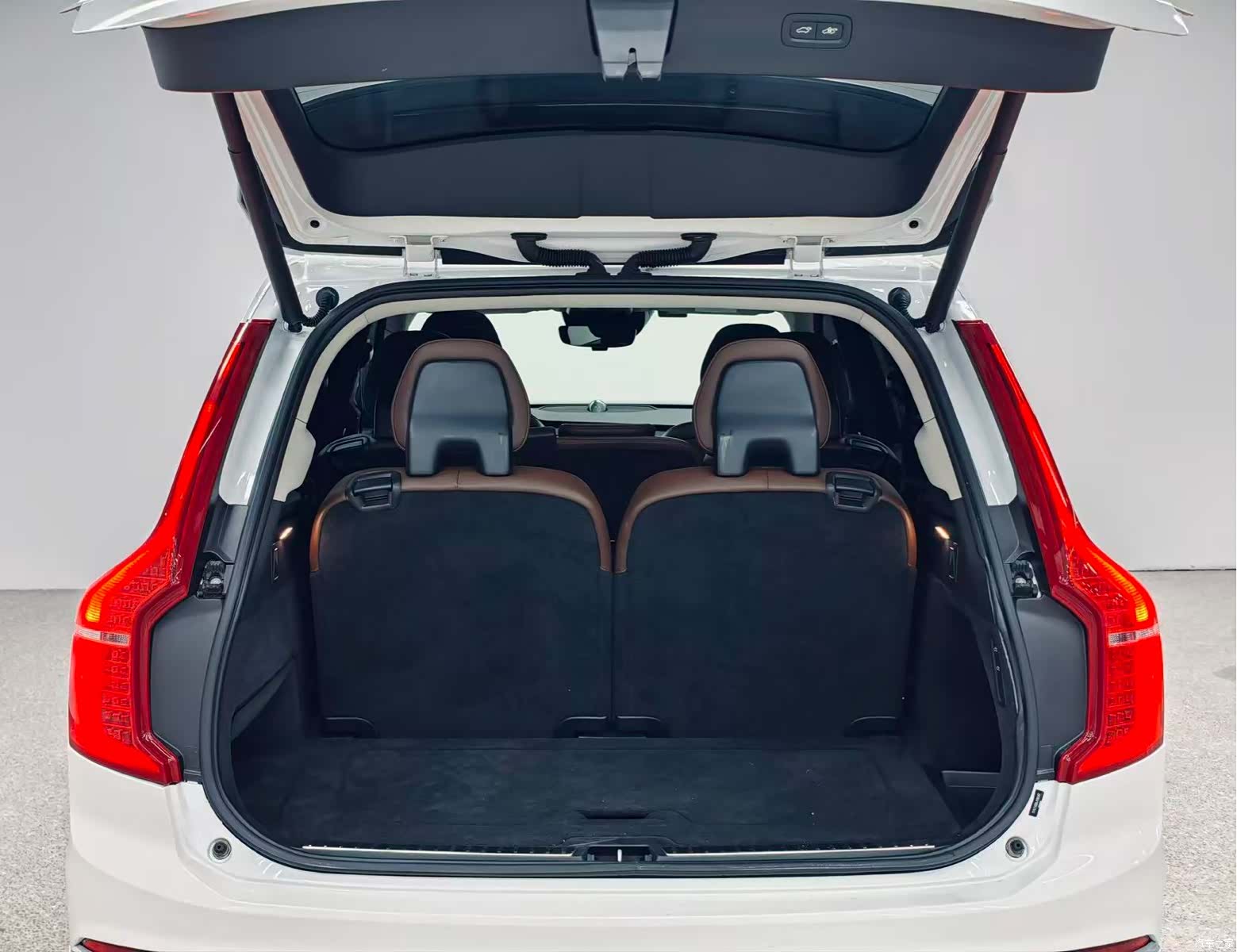 Volvo XC90, 2017 22