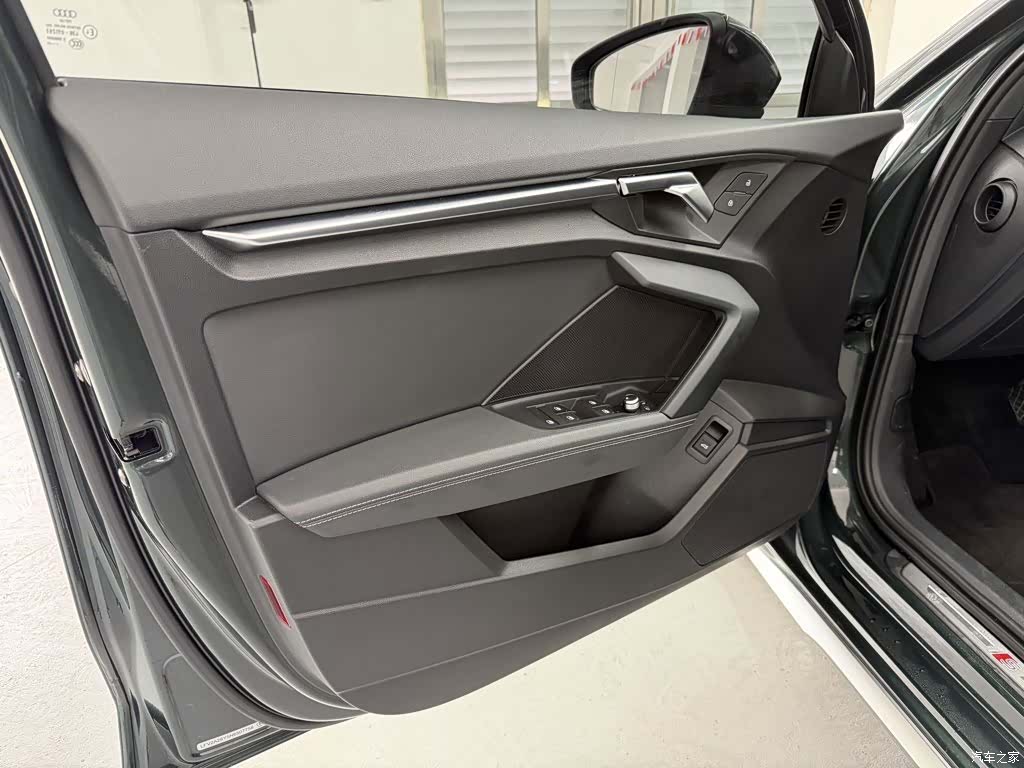 Audi A3, 2022 10