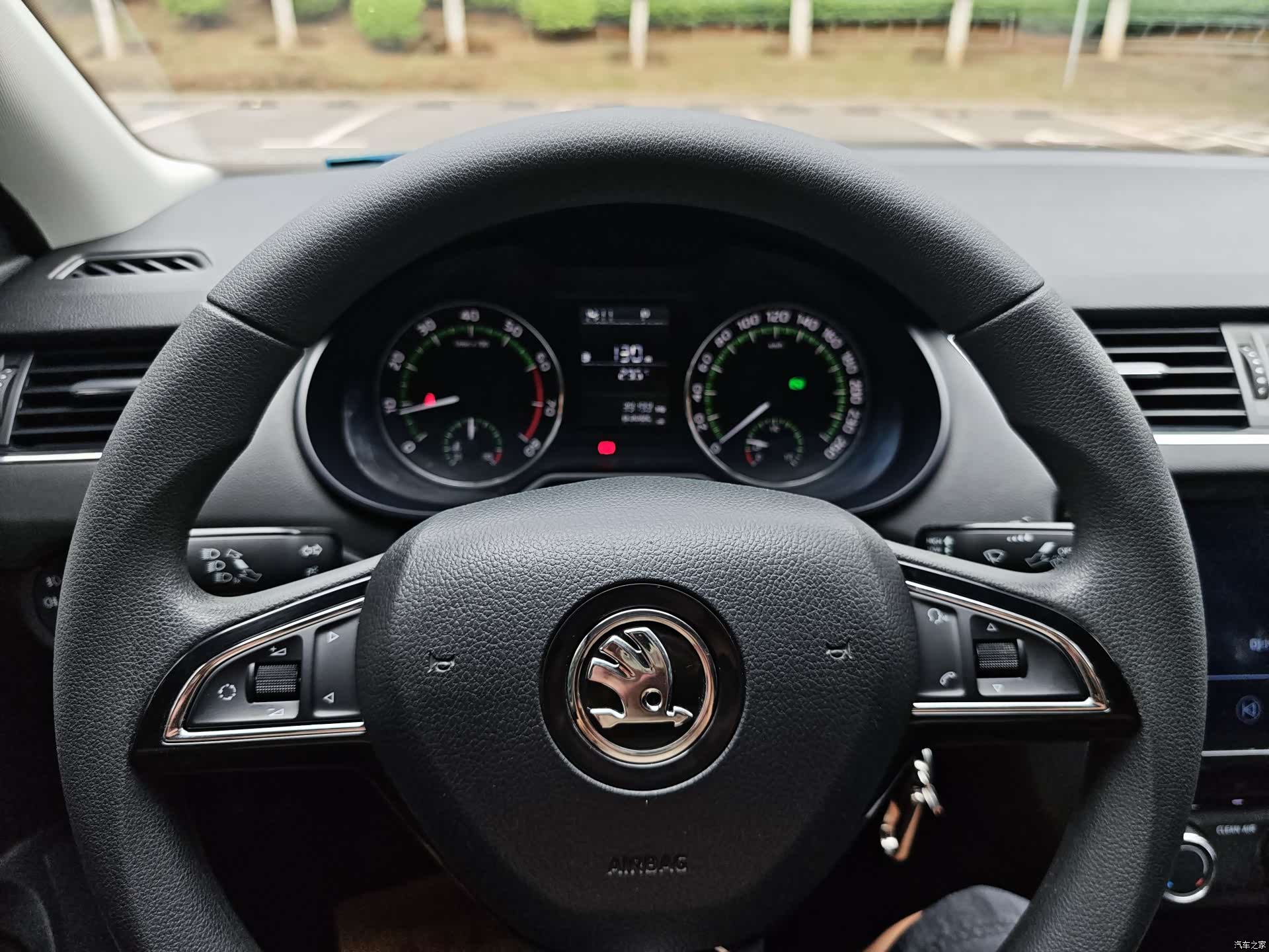 Skoda Octavia, 2019 17