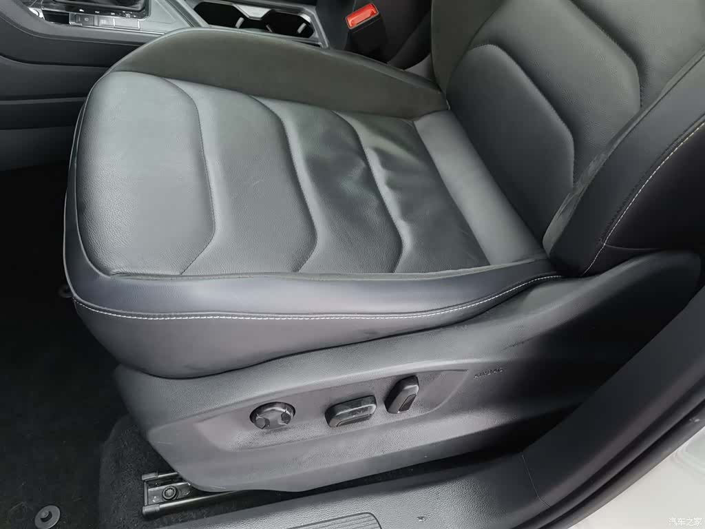 Volkswagen Tiguan L, 2018 20
