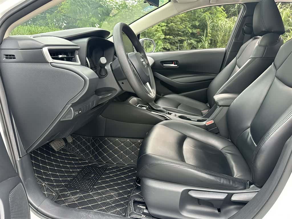 Toyota Corolla, 2020 9