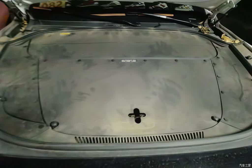 Li Auto ONE, 2021 10