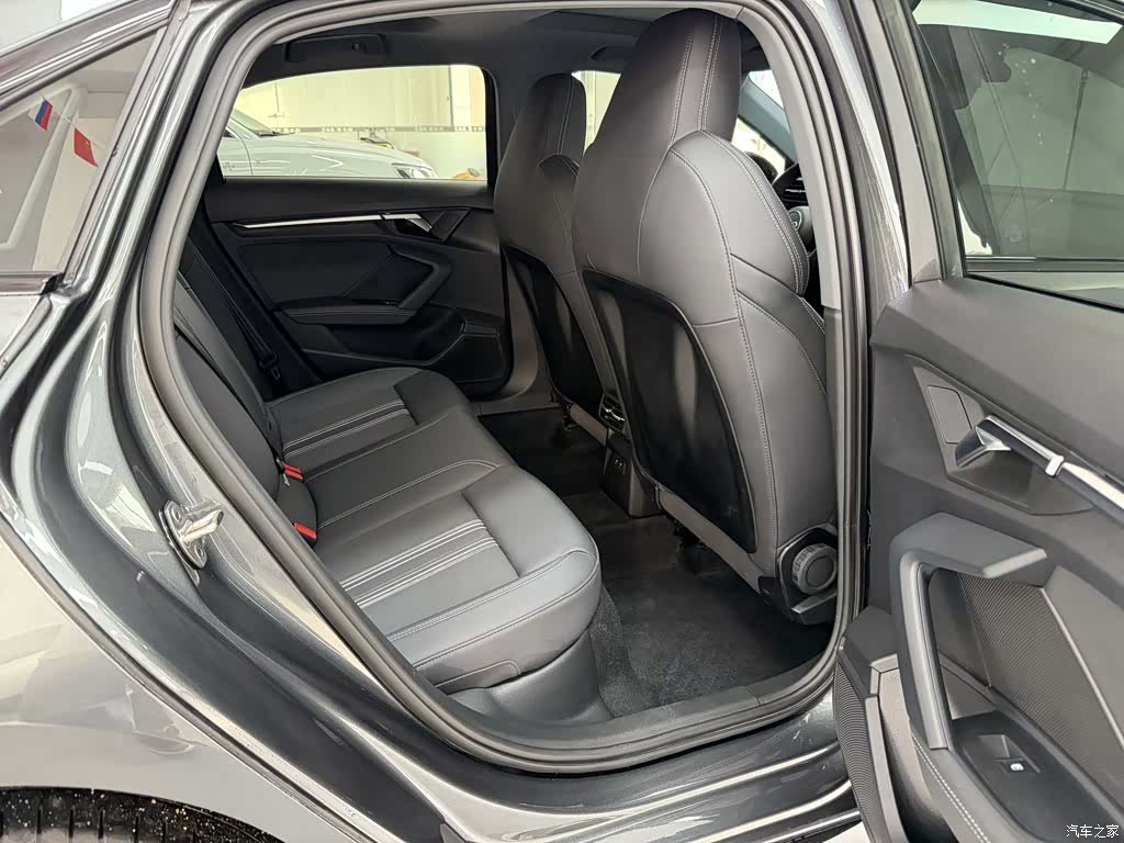 Audi A3, 2023 14