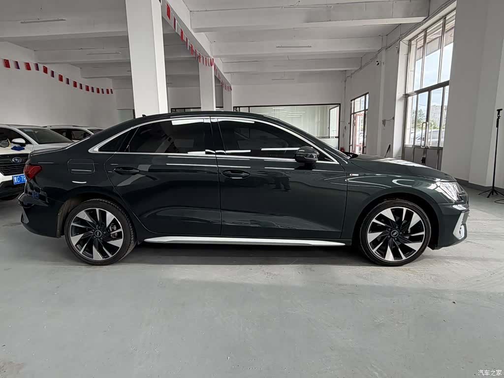 Audi A3, 2022 4
