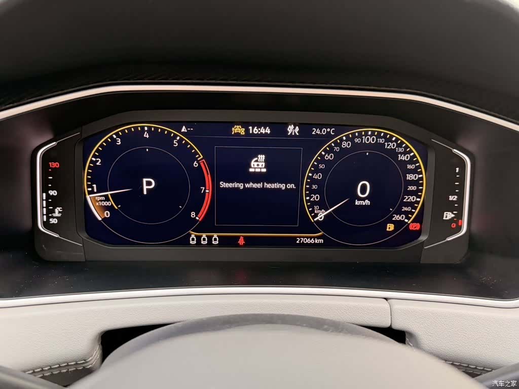 Volkswagen Tayron, 2022 12