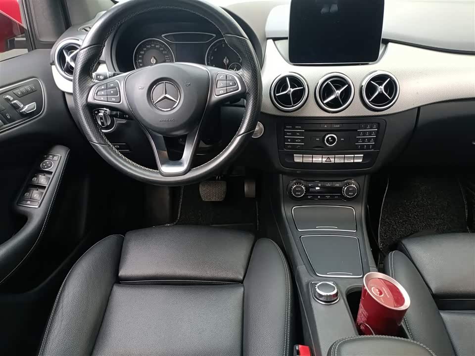 Mercedes-Benz Class B