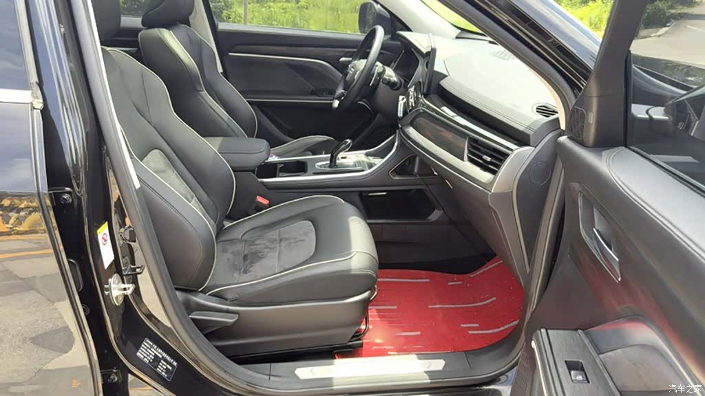 Haval H6, 2021 7