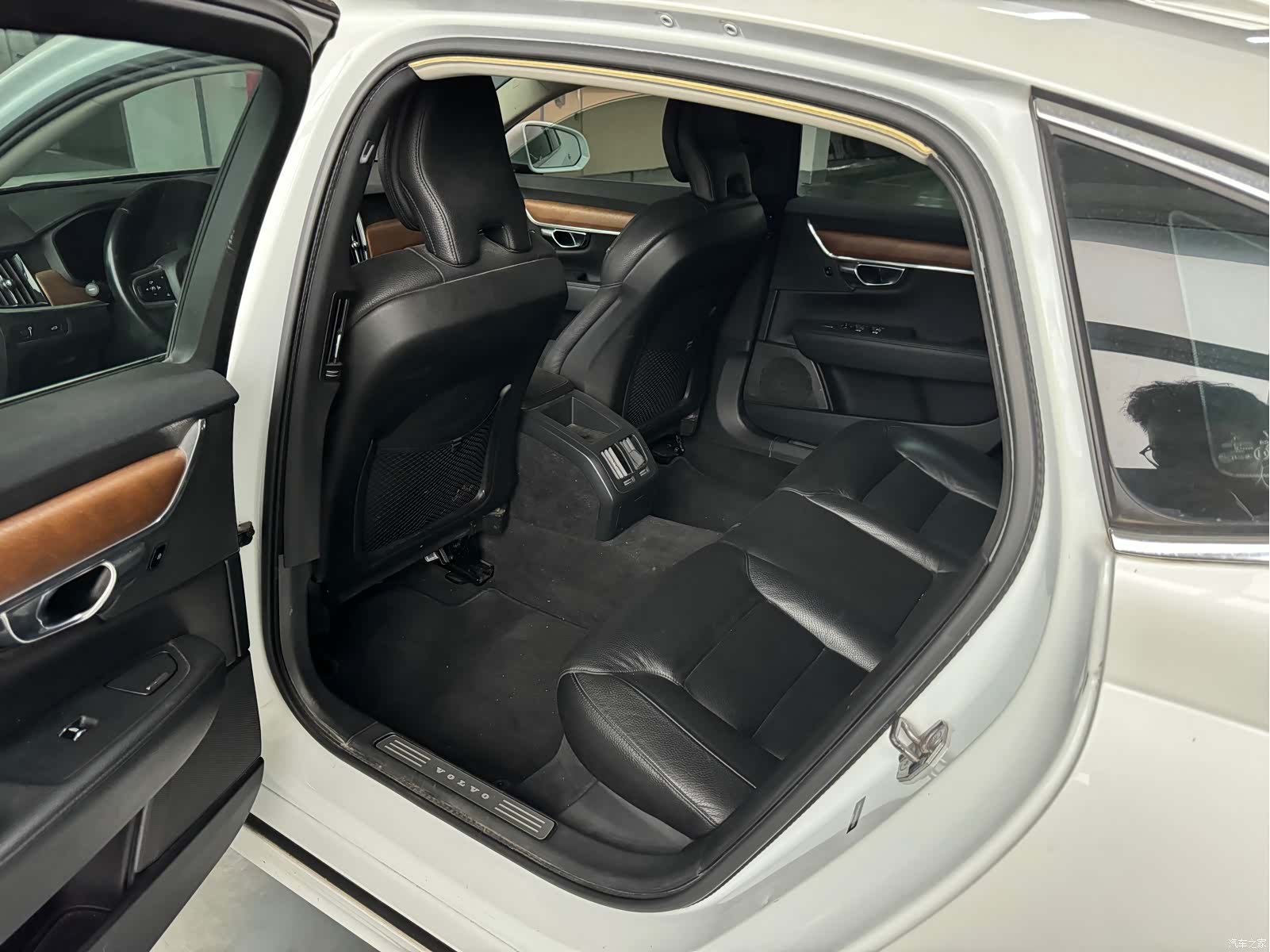 Volvo S90, 2019 7