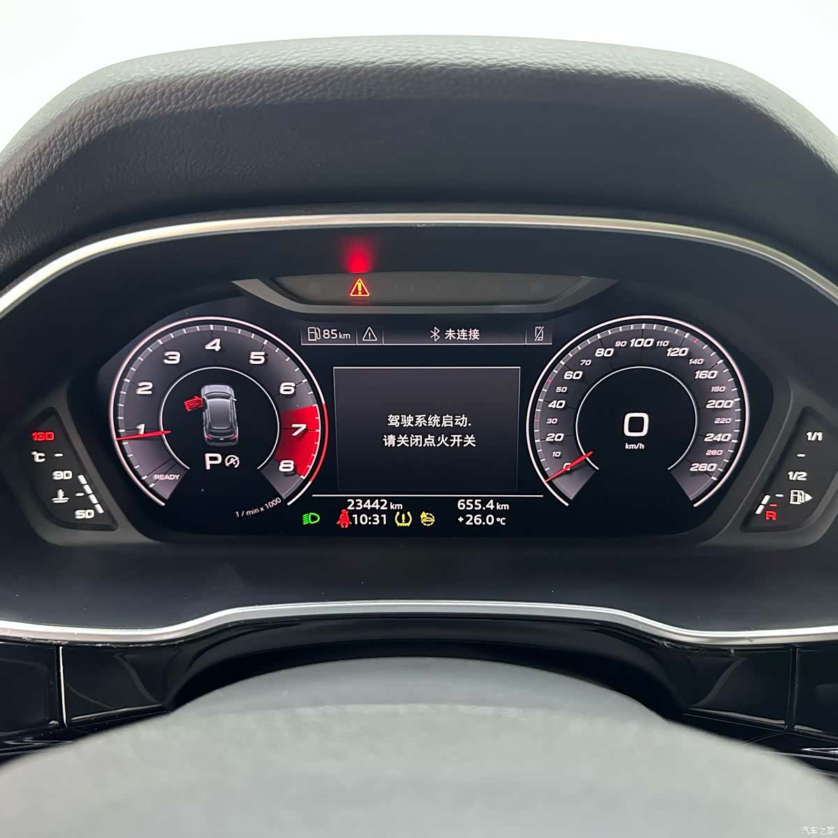 Audi Q3, 2022 13