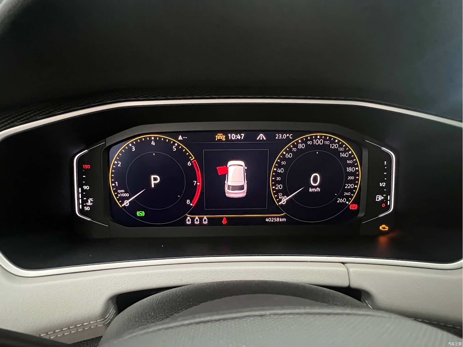 Volkswagen Tayron, 2022 10