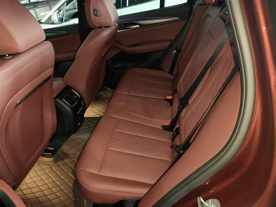 BMW X3 BMW X3