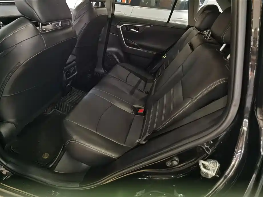 Toyota Wilanda