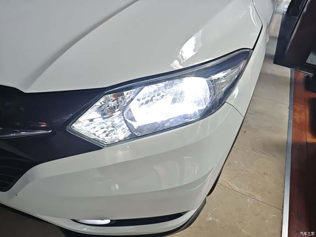 Honda Vezel, 2018 24