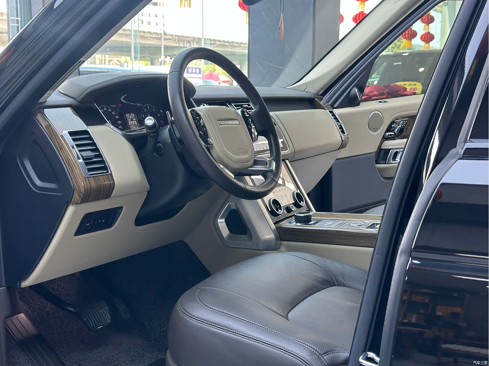 Land Rover Range Rover, 2018 4