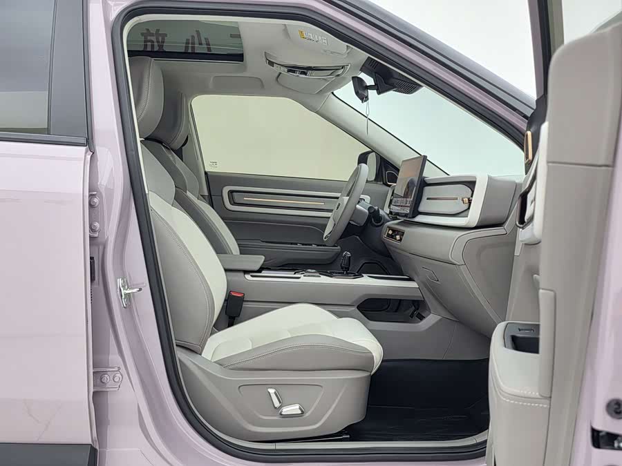 Geely ICON 2025, фото 9