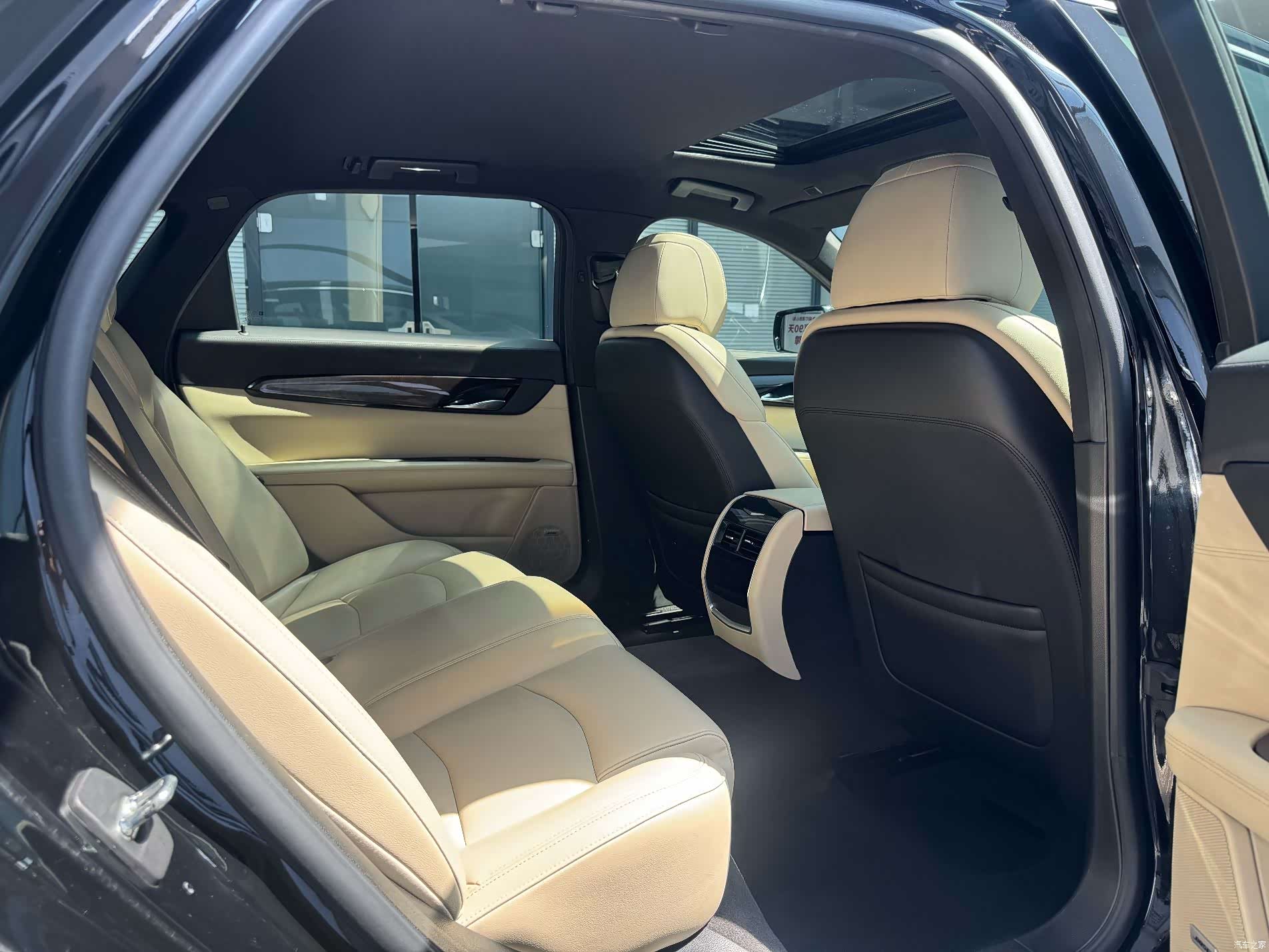 Cadillac CT6, 2019 12