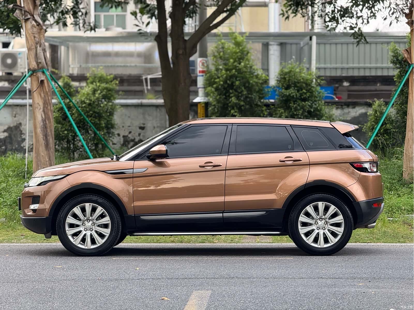 Land Rover Range Rover, 2016 8