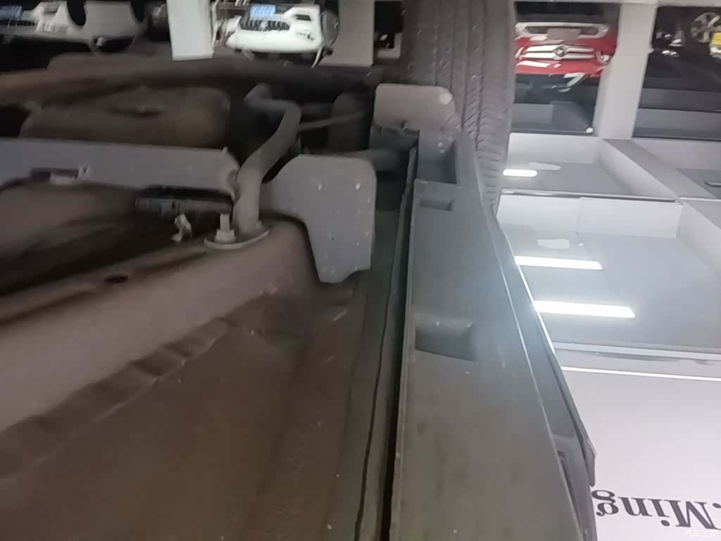 Buick Encore, 2016 21
