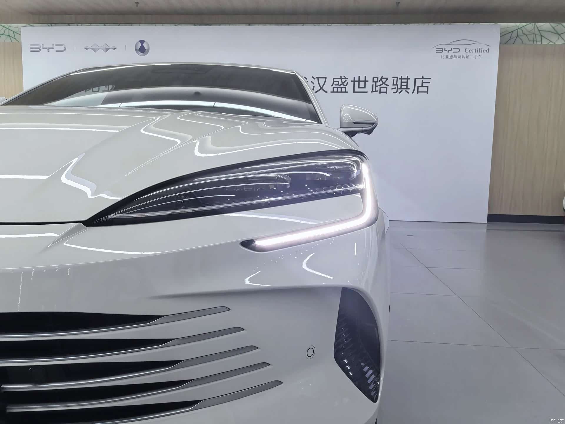 BYD Seal, 2025 9
